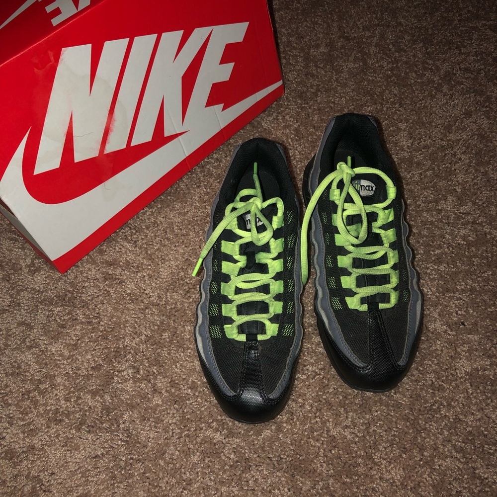 Air Max 95
